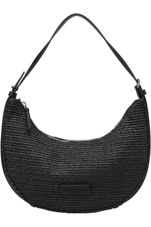 Marc O’ Polo Schoudertas Senja Crossbody Bag Zwart