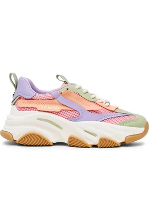 Steve Madden Possession Sneakers - Dames -