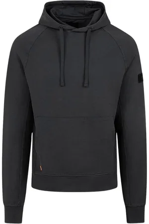 Cruyff Non Denim Hoodie Heren