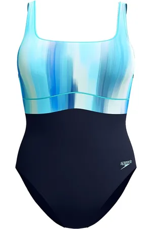 Speedo Dames conteclipse shaping badpak II