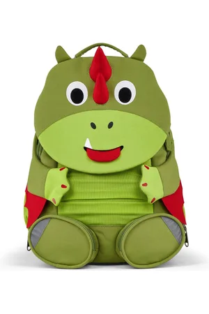 Affenzahn Large Friend Backpack dragon