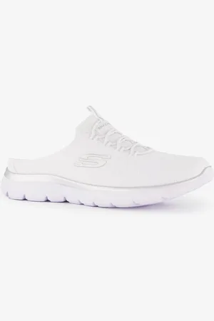 Skechers Summits Swift Step dames instappers
