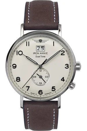 Iron Annie Herenhorloge 5940-5