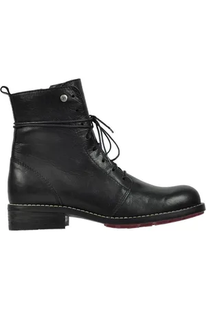 Wolky Dames Enkellaars 0443220-430 Murray