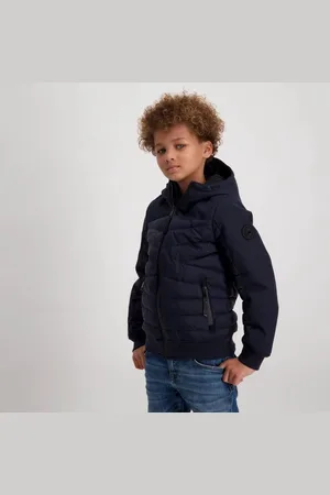 Cars Jassen Kids EXXON Nylon