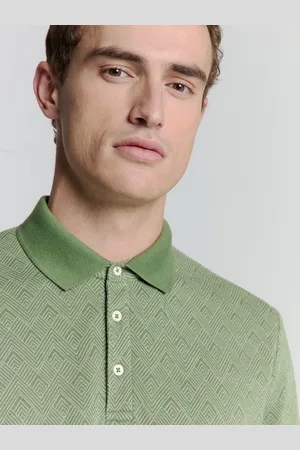 No Excess Polo shirt