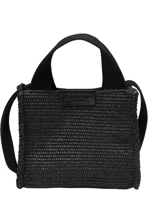 Marc O’ Polo Handtas Schoudertas Sanne Crossbody Bag Zwart