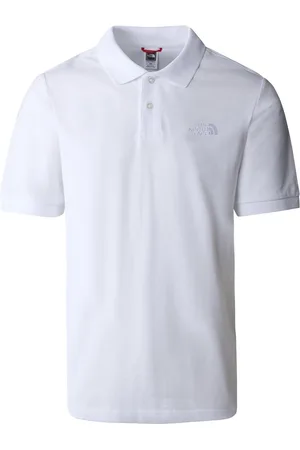 The North Face Piquet Poloshirt Mannen