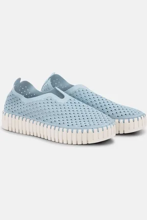 Ilse Jacobsen Instappers Platform TULIP3373 - 603