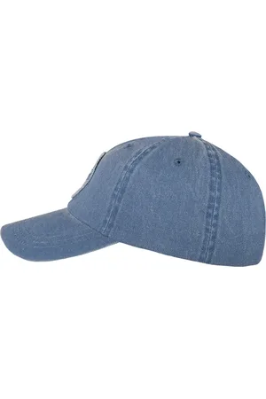 Hatland UV-Baseball pet met logo voor volwassenen - Ymir - - maat Onesize