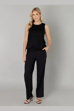 Base Level Yasmin Top - - maat 44