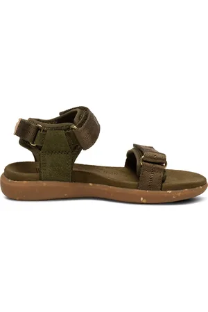 Woden Sandalen Cirkeline