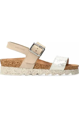Mephisto Maggy - dames sandaal - - maat 35 (EU) 2.5 (UK)