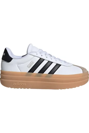 adidas Sportswear VL Court Bold Lifestyle Schoenen Kids - Kinderen - - 36 2/3