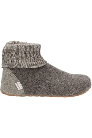 Giesswein WILDPOLDSRIED - Dames pantoffelsHeren pantoffels - Kleur: