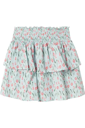 NAME IT Zomer rok meisjes - - Nkffillo