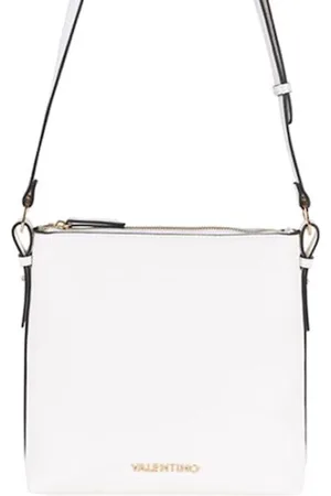 VALENTINO Bags Ivy Crossbody Bag Bianco