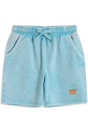 4PRESIDENT Korte Broek Jongens Short -