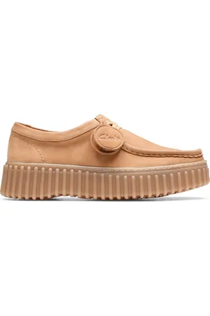 Clarks TORHILL BEE - Dames veterschoenen - Kleur:
