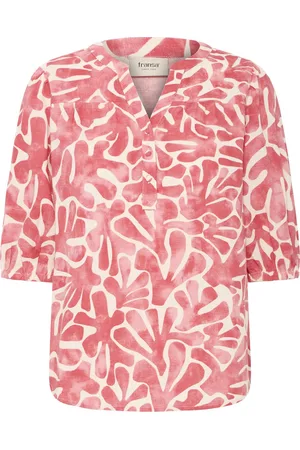 FRANSA FRMADDIE BL 2 - Dames - Blouses