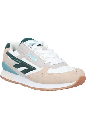 Hi-Tec Silver Shadow OG Mannen