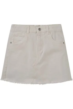 TOM TAILOR Denim skirt Meisjes Rok