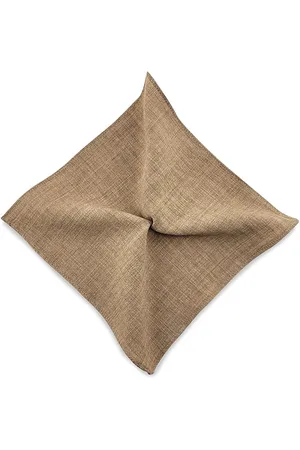 Sir Redman Pochets - pochet Jardin Chic