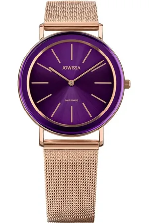 JOWISSA J4.397.L - Polshorloge - Dames - Quartz - Alto