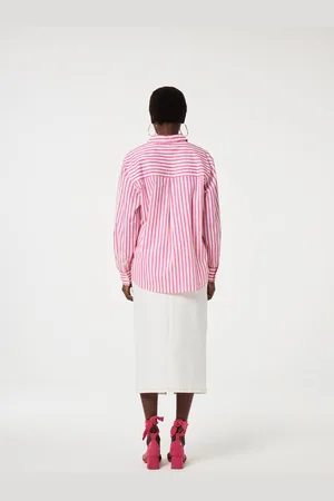 Fabienne Chapot CLTBLS86SS250151 Alex Blouse