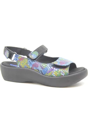 Wolky Dames Sandalen 03204 Jewel
