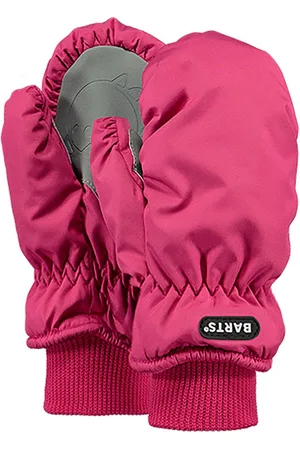 Barts Nylon Mitts Kids Wanten Kinderen - - size 1