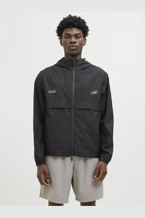 JACK & JONES CNZ Paris Windbreaker Jas Heren