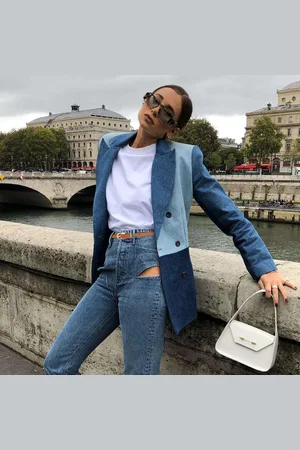 Merkloos Skinny Leren Riem voor Vrouwen - Dunne Taille Riem met Metalen Gesp voor Jurken, Jeans en Broeken (Kameel)