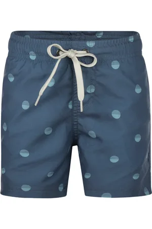 Koko Jongens zwembroek-Blauw