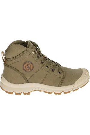 Aigle TENERE LIGHT W - Volwassenen Dames wandelschoenenHalf-hoge schoenenWandelschoenen - Kleur: