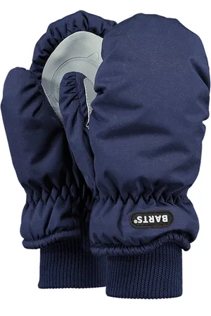 Barts Nylon Mitts Kids Handschoenen Unisex maat 4