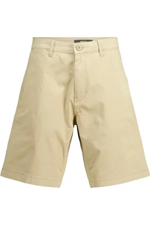 America today Stefan - Heren Short