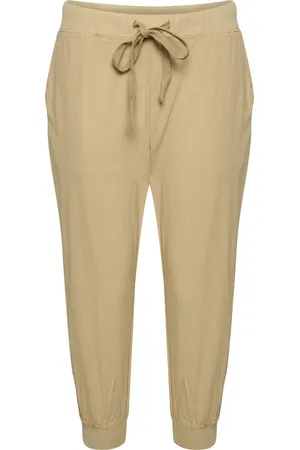 Kaffe Naya Capri Dames Broek