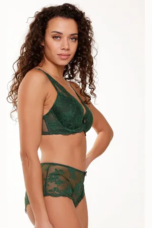 LingaDore Triangel BH Voorgevormd