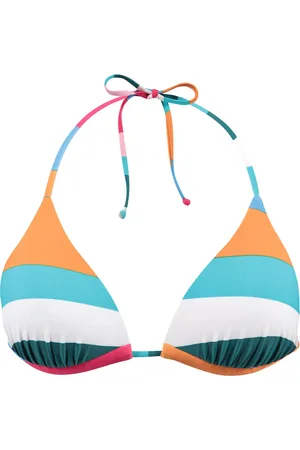 Barts Deza Triangle - - Vrouwen