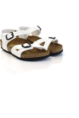 Birkenstock Rio - Slippers - Kinderen -