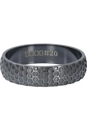 Ixxxi Jewelry Golf R09504-07 Antique- maat 23