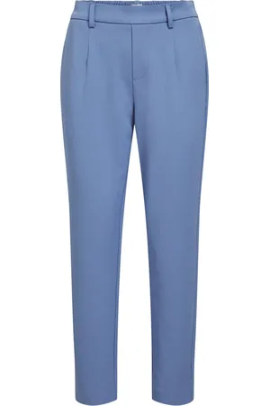 Object Object Objlisa Slim Pant Dames - Chino - Pantalon -