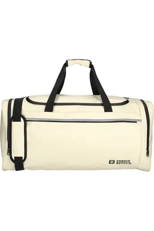 Enrico Benetti Arctic Sporttas / Reistas - Off White