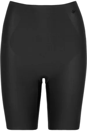 Triumph Medium Shaping Series Panty L Corrigerend ondergoed - BLACK