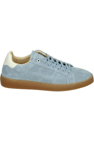 Greve 2125.05 - Lage sneakersVrije tijdsschoenenHeren sneakers - Kleur: