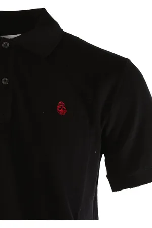 Alexander McQueen Polo maat S