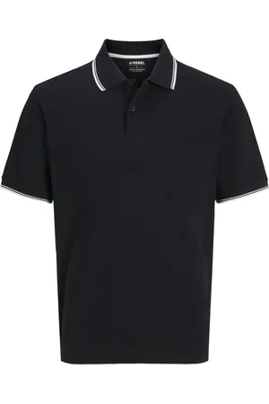 JJ JREBZELL POLO SS SN Heren Poloshirt