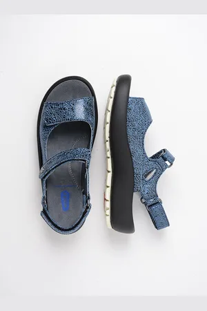 Wolky Sandalen Brasilia