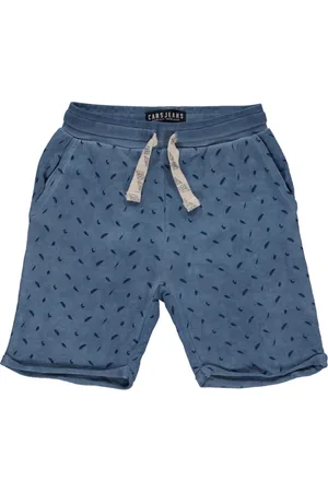 Cars Jongens short NEZOLO - - maat 10